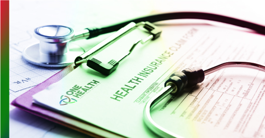 One Health Approach Ltd