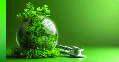 Environmental services